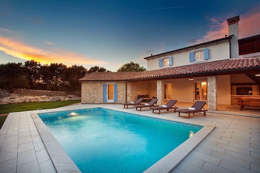 Villa Lovronci