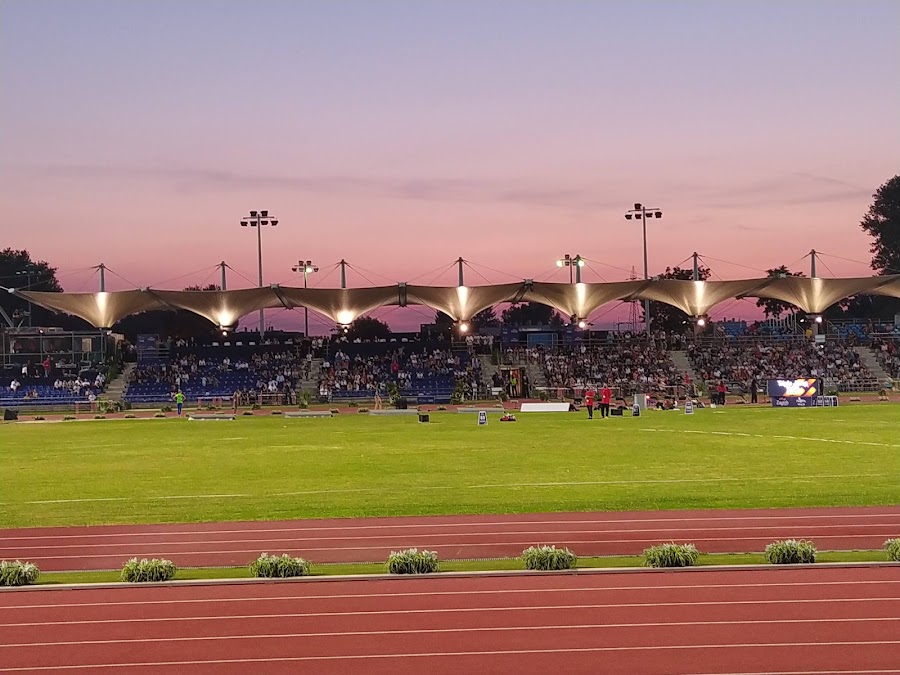 Sportski park Mladost