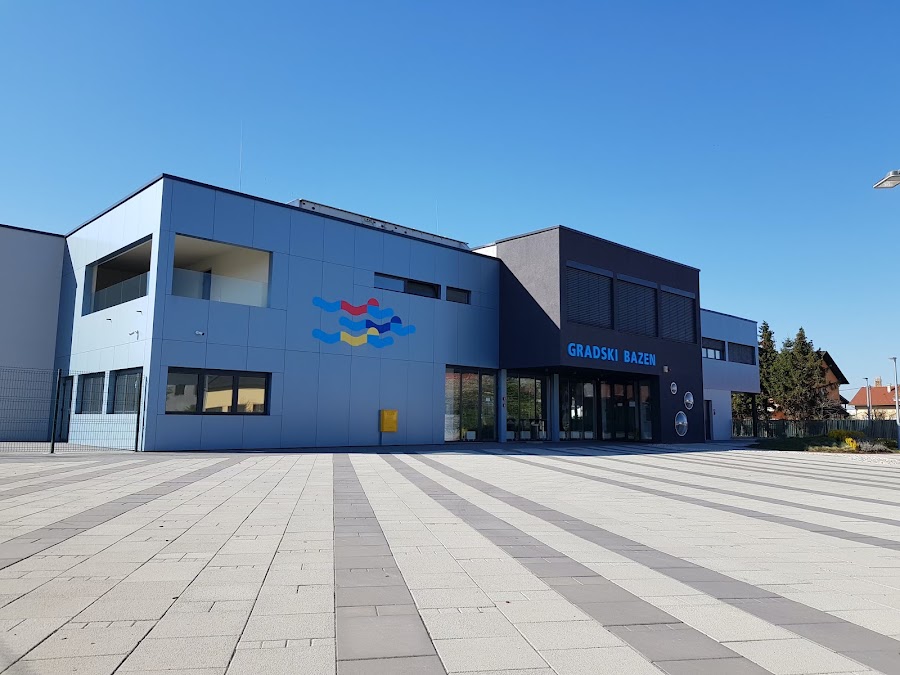 Gradski bazen Velika Gorica