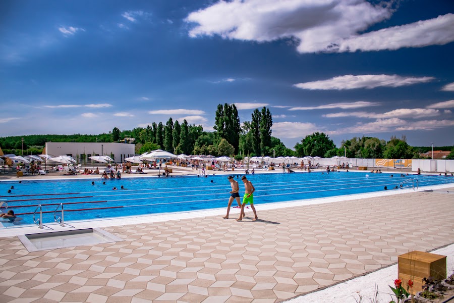 ŠRC Copacabana