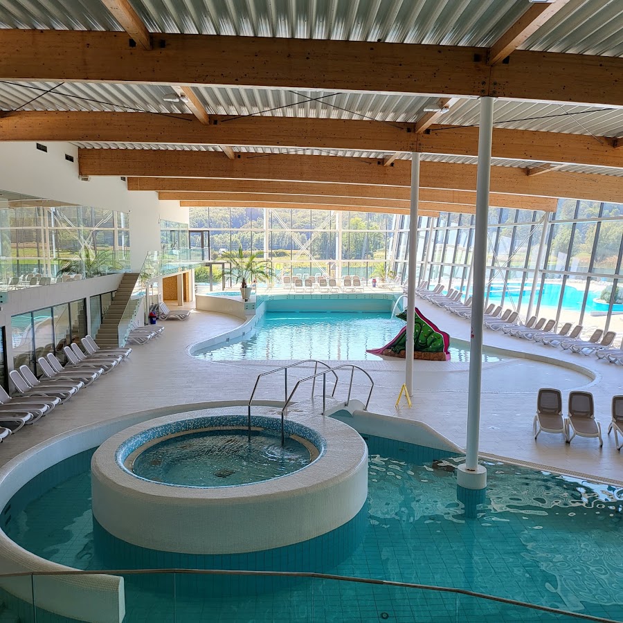Aquapark Adamovec