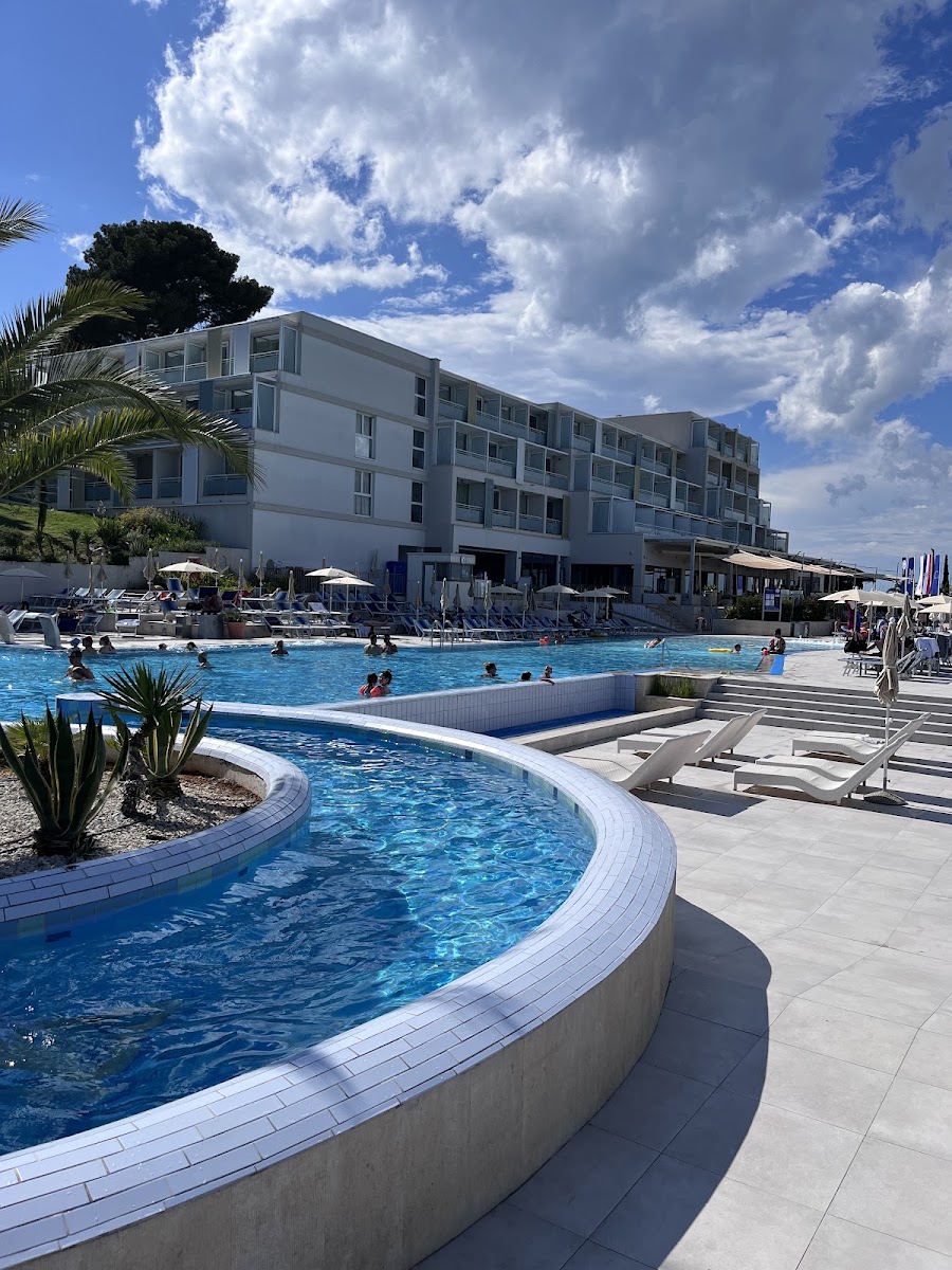 Activity Pool