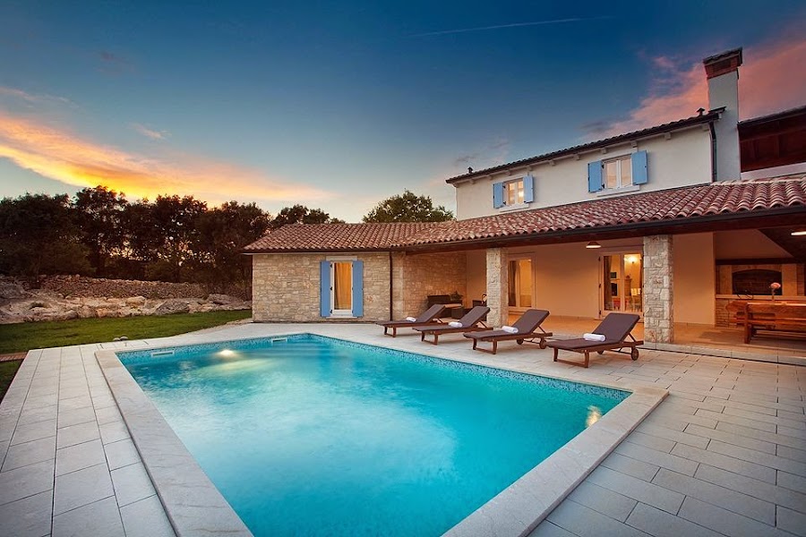 Villa Lovronci