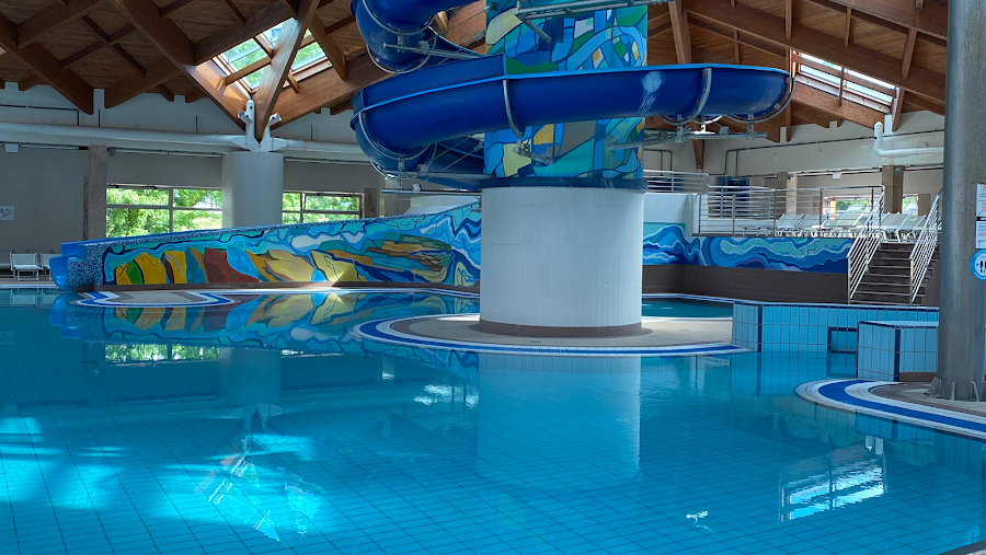 Aqua Vivae Krapinske Toplice