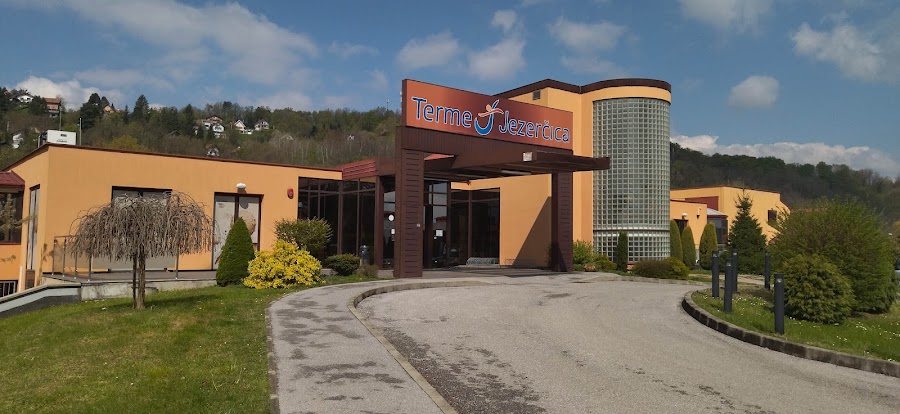 Terme Jezerčica