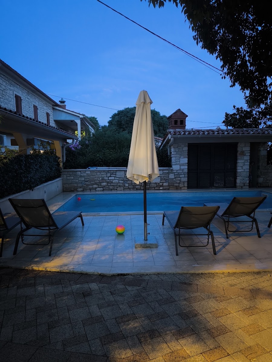 Apartments Ladonia