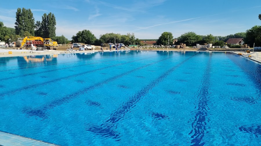ŠRC Copacabana